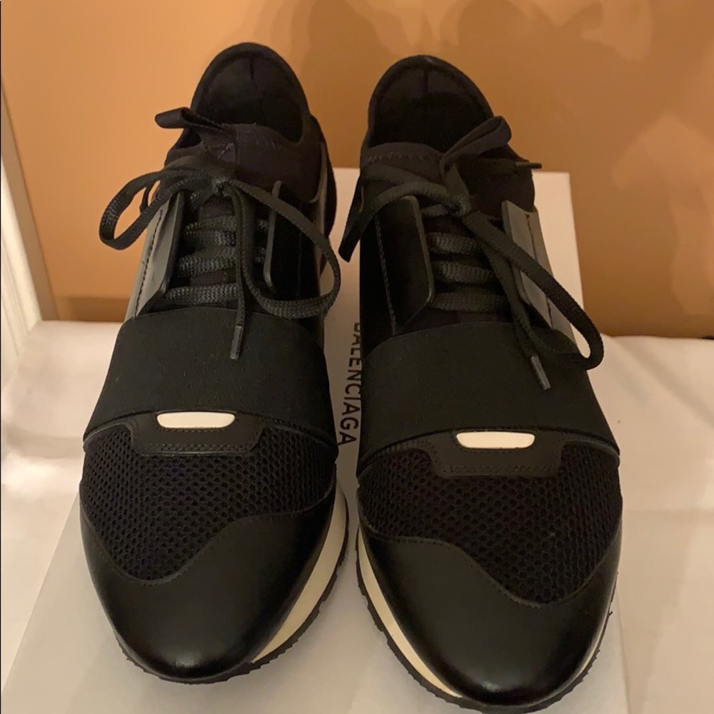 Balenciaga sneakers